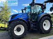 Tractor agrícola - New Holland - t5.140 auto command (stage v)