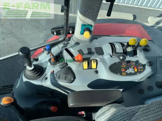 Tractor agrícola - McCormick - g135 max