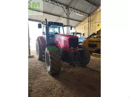 Tractor agrícola - Massey Ferguson - 6485