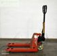 Elevadora - Linde - hpt m 15