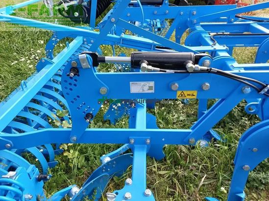 Cultivador - Lemken - karat 9/300