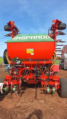 Sembradora  Gaspardo - PRIMAVERA 48 ROWS