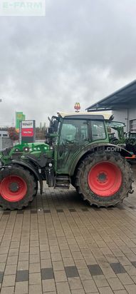 Tractor agrícola - Fendt - 211 S