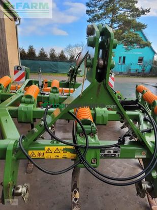 Cultivador - Amazone - cenius 3003 super