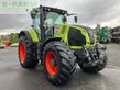 Tractor agrícola - Claas - axion 870 cmatic cebis *rtk* CMATIC CEBIS