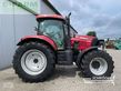 Tractor agrícola - Case IH - puma cvx 160