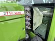 Tractor agrícola - Fendt - 211 vario f (gen3)