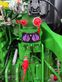 Tractor agrícola - John Deere - 6r185/6r185 garantie 10/2026