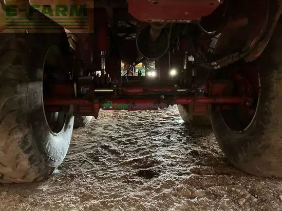 Esparcidor -  - strautmann vs2003