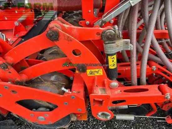 Combinado de siembra - Kubota - kubota