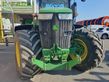 Tractor agrícola - John Deere - 7215r