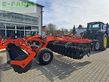 Grada de disco - Kuhn - optimer xl 5000