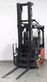 Elevadora - Linde - e 16 c evo 386-02
