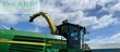 Cosechadora de Cereal - John Deere - 7700