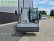 Remolqu esparcidor -  - peecon airmix biga 20-215 rapide zelfrijder