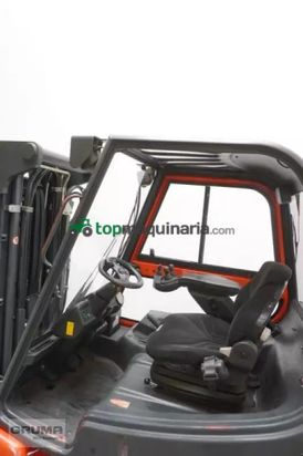 Elevadora - Linde - e 30 336-02
