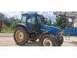 Tractor agrícola - New Holland - tm115