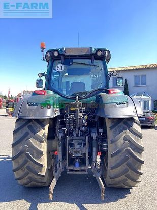 Tractor agrícola - Valtra - t 234 a