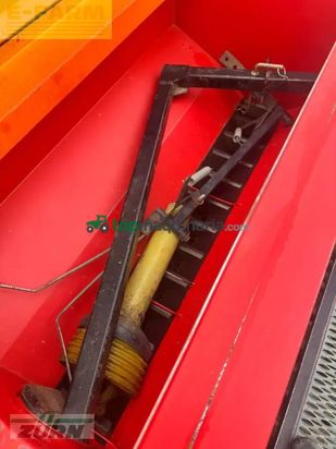 Combinado de siembra - Landsberg - vitasem 300 a