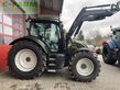 Tractor agrícola - Valtra - n 135a forst+fl+rüfa