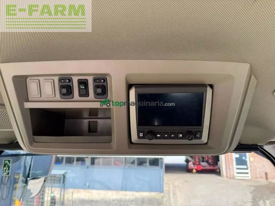 Tractor agrícola - John Deere - 7r 350