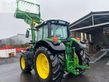 Tractor agrícola - John Deere - 6140m autopowr autotrac