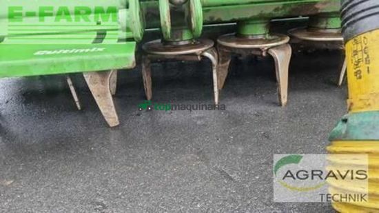 Combinado de siembra - Amazone - kx 3000/ ad-p 3001 special