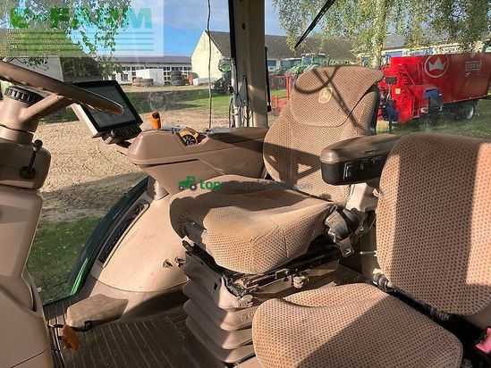 Tractor agrícola - John Deere - 7290r *auto powr*