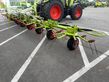 Henificador - Claas - volto 1100