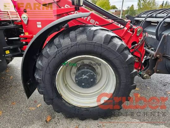 Telescopica - Schaffer - t 9640