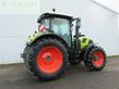 Tractor agrícola - Claas - arion 660 cmatic concept-nâ°1 CMATIC CIS