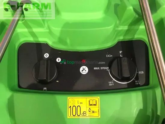 Riego -  - pw-h28/4 d1714p tl heißwasserhochdruckreiniger