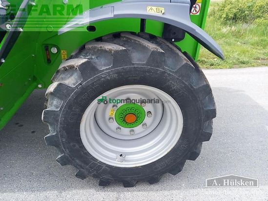 Telescopica - Merlo - tf35.11tt-145