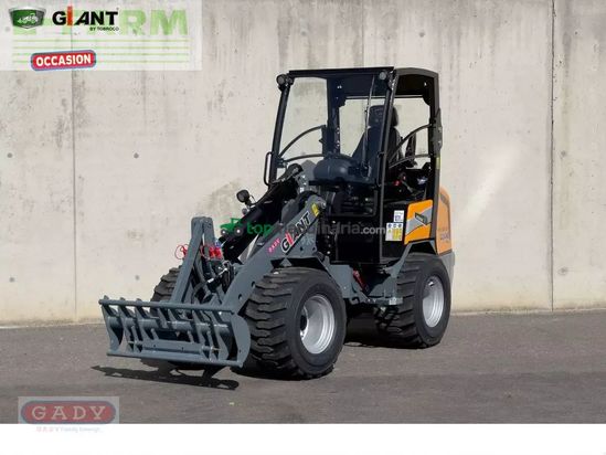 Telescopica - Giant - g2500 x-tra hd