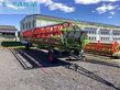 Cosechadora de Cereal - Claas - lexion 6900 tt