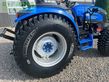 Tractor agrícola - Solis - 50