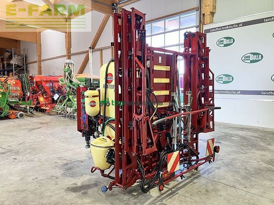 Atomizador - Hardi - master plus - 1800 liter - 15 meter
