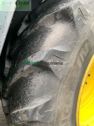 Tractor agrícola - John Deere - 6125r