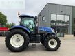 Tractor agrícola - New Holland - t7.270 blue power tractor (st23715)