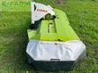 Cortacésped manual - Claas - corto 3150 f