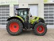 Tractor agrícola - Claas - axion 850 cmatic cebis