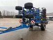 Cultivador - Kockerling - vector 5,7m