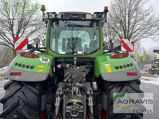 Tractor agrícola - Fendt - 720 vario gen-6 power+ set-2