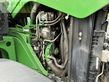 Tractor agrícola - John Deere - traktor 6215r