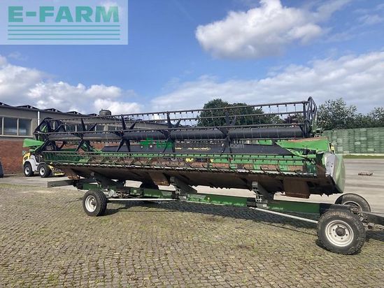 Cabezal -  - premuim-flow 625