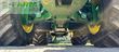 Tractor agrícola - John Deere - 8R 370