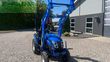 Tractor agrícola - Solis - h26 hst med frontlæsser