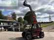 Telescopica - Weidemann - 4512 30km/h, bühnenvorbereitung