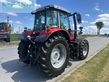 Tractor agrícola - Massey Ferguson - mf 6s.135