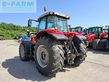 Tractor agrícola - Massey Ferguson - 7726 s